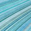 Addison Rugs Chantille ACN585 Teal 2'3" x 7'6" Indoor Outdoor Hallway Runner Rug, Stain Resistant Washable Kitchen Area Carpet for Bathroom, Laundry and Bedroom Rug view 4