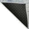 Addison Rugs Chantille ACN614 Blue 3' x 5' Indoor Outdoor Area Rug, Easy Clean, Machine Washable, Non Shedding, Bedroom, Living Room, Dining Room, Kitchen, Patio Rug view 4