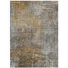 Addison Rugs Chantille ACN593 Gray 8' x 10' Indoor Outdoor Area Rug, Easy Clean, Machine Washable, Non Shedding, Bedroom, Living Room, Dining Room, Kitchen, Patio Rug view 1
