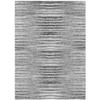 Addison Rugs Chantille ACN604 Silver 8' x 10' Indoor Outdoor Area Rug, Easy Clean, Machine Washable, Non Shedding, Bedroom, Living Room, Dining Room, Kitchen, Patio Rug view 1