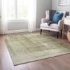 Addison Rugs Chantille ACN608 Taupe 9' x 12' Indoor Outdoor Area Rug, Easy Clean, Machine Washable, Non Shedding, Bedroom, Living Room, Dining Room, Kitchen, Patio Rug view 2