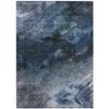 Addison Rugs Chantille ACN590 Blue 8' x 10' Indoor Outdoor Area Rug, Easy Clean, Machine Washable, Non Shedding, Bedroom, Living Room, Dining Room, Kitchen, Patio Rug view 1