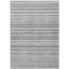 Addison Rugs Chantille ACN598 Gray 3' x 5' Indoor Outdoor Area Rug, Easy Clean, Machine Washable, Non Shedding, Bedroom, Living Room, Dining Room, Kitchen, Patio Rug view 1