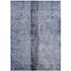 Addison Rugs Chantille ACN605 Denim 8' x 10' Indoor Outdoor Area Rug, Easy Clean, Machine Washable, Non Shedding, Bedroom, Living Room, Dining Room, Kitchen, Patio Rug view 1