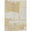 Addison Rugs Chantille ACN624 Beige 9' x 12' Indoor Outdoor Area Rug, Easy Clean, Machine Washable, Non Shedding, Bedroom, Living Room, Dining Room, Kitchen, Patio Rug view 1