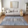 Addison Rugs Chantille ACN604 Sky 8' x 10' Indoor Outdoor Area Rug, Easy Clean, Machine Washable, Non Shedding, Bedroom, Living Room, Dining Room, Kitchen, Patio Rug view 2