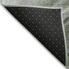 Addison Rugs Chantille ACN584 Green 5' x 7'6" Indoor Outdoor Area Rug, Easy Clean, Machine Washable, Non Shedding, Bedroom, Living Room, Dining Room, Kitchen, Patio Rug view 4