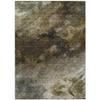 Addison Rugs Chantille ACN590 Chocolate 8' x 10' Indoor Outdoor Area Rug, Easy Clean, Machine Washable, Non Shedding, Bedroom, Living Room, Dining Room, Kitchen, Patio Rug view 1