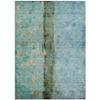 Addison Rugs Chantille ACN605 Blue 5' x 7'6" Indoor Outdoor Area Rug, Easy Clean, Machine Washable, Non Shedding, Bedroom, Living Room, Dining Room, Kitchen, Patio Rug view 1