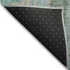 Addison Rugs Chantille ACN605 Blue 5' x 7'6" Indoor Outdoor Area Rug, Easy Clean, Machine Washable, Non Shedding, Bedroom, Living Room, Dining Room, Kitchen, Patio Rug view 4