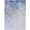 Addison Rugs Chantille ACN601 Blue 8' x 10' Indoor Outdoor Area Rug, Easy Clean, Machine Washable, Non Shedding, Bedroom, Living Room, Dining Room, Kitchen, Patio Rug view 1