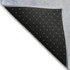 Addison Rugs Chantille ACN601 Blue 8' x 10' Indoor Outdoor Area Rug, Easy Clean, Machine Washable, Non Shedding, Bedroom, Living Room, Dining Room, Kitchen, Patio Rug view 4