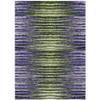 Addison Rugs Chantille ACN604 Purple 10' x 14' Indoor Outdoor Area Rug, Easy Clean, Machine Washable, Non Shedding, Bedroom, Living Room, Dining Room, Kitchen, Patio Rug view 1