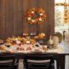 Balsam Hill 28in Fall Medley Artificial Wreath view 3