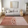 Addison Rugs Chantille ACN627 Terracotta 9' x 12' Indoor Outdoor Area Rug, Easy Clean, Machine Washable, Non Shedding, Bedroom, Living Room, Dining Room, Kitchen, Patio Rug view 2