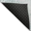 Addison Rugs Chantille ACN606 Teal 8' x 10' Indoor Outdoor Area Rug, Easy Clean, Machine Washable, Non Shedding, Bedroom, Living Room, Dining Room, Kitchen, Patio Rug view 4