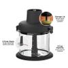 Vitamix Immersion Blender Mini-Chopper Attachment view 2