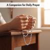 Official Commemorative Our Lady of Fatima Centennial Rosary view 3