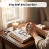 Official Commemorative Our Lady of Fatima Centennial Rosary view 4