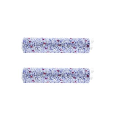 Vacuum Cleaner Accessories, Main Roller Brush, Replaceable Brush, Compatible for I5 Pro, Main Brush, 2 Pcs