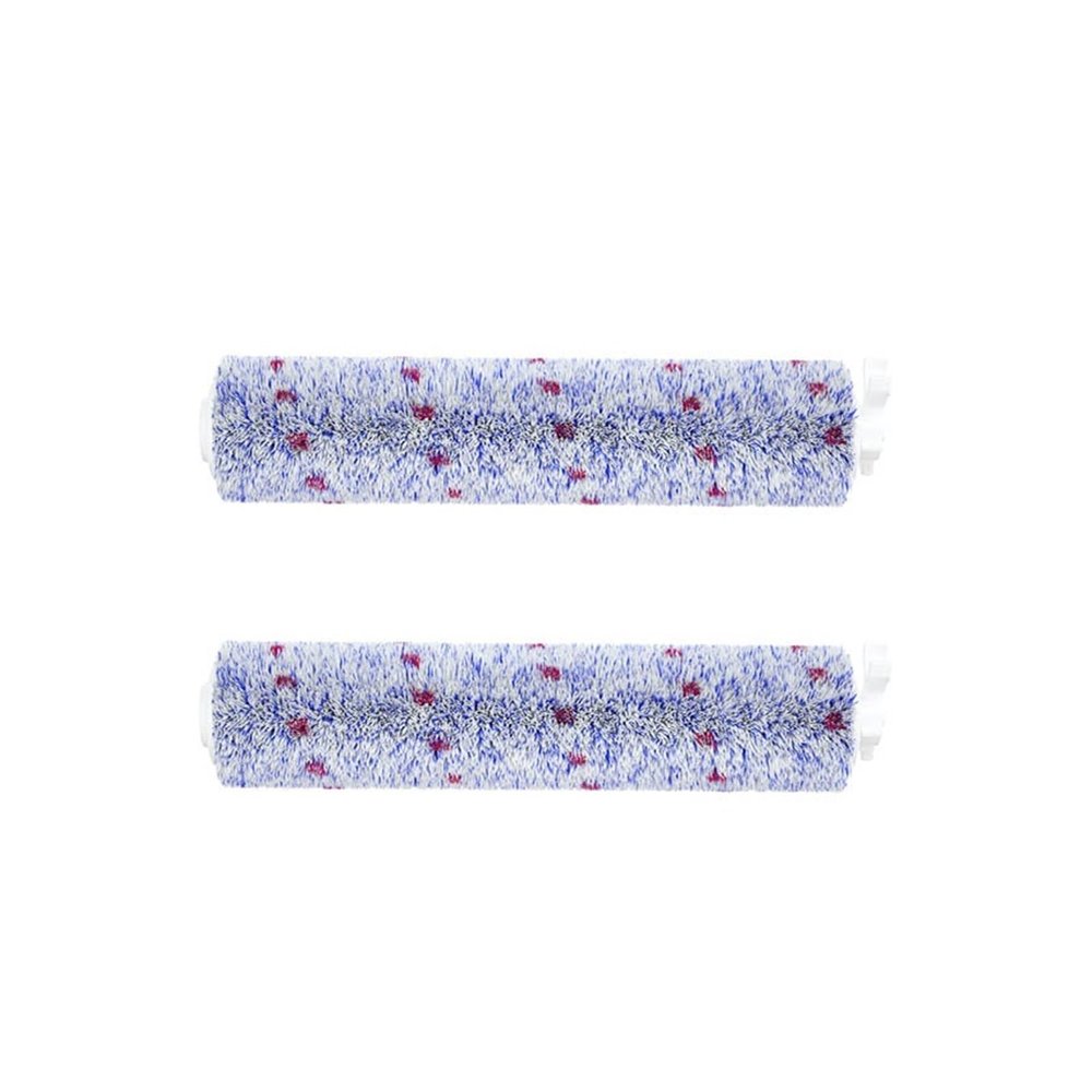 Vacuum Cleaner Accessories, Main Roller Brush, Replaceable Brush, Compatible for I5 Pro, Main Brush, 2 Pcs