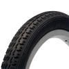 Bicycle Tires, 16-inch Kyowa, General Car Tires, 16 x 1.75 Inches, Black, CST x Million C97N 61705