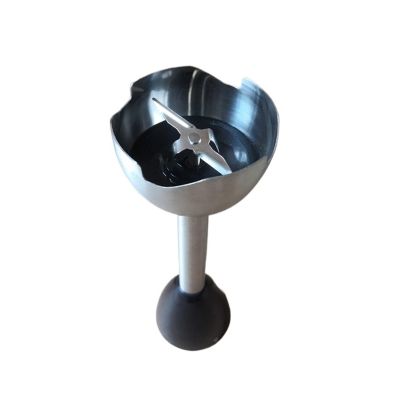 Blender Stir Bar Egg BeaterCompatible for PanasonicMX-SS1 MX-GS1 MX-GS2 MX-SS40 MX-SS2 Mixer Parts Accessories