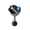 Blender Stir Bar Egg BeaterCompatible for PanasonicMX-SS1 MX-GS1 MX-GS2 MX-SS40 MX-SS2 Mixer Parts Accessories view 1