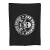 2nd Amendment Skull Lightweight Super Soft and All Season Warm,Thermal Blanket, Blanket for Sofas view 2