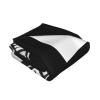 2nd Amendment Skull Lightweight Super Soft and All Season Warm,Thermal Blanket, Blanket for Sofas view 3