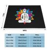 Buddha Chakra Meditation Lightweight Super Soft and All Season Warm,Thermal Blanket, Blanket for Sofas view 4