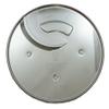 Food Processor 2 mm Thin Slicing Disc Replacement for DFP-14, DLC-042TX-1 view 1