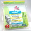 32120, Style 7 Vacuum Bags, 3 Pack fits 3522 Models view 1