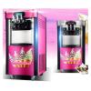 NieKe Compatible for Lecon Ice Cream Machine Beater Bar Accessories 3PCS view 2