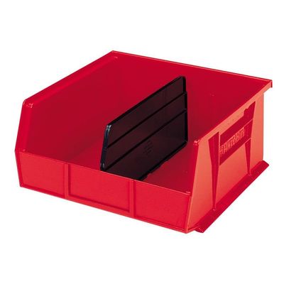 Shelving Inc. Bin Divider for Akro Bin 30265, 6 Count