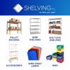 Shelving Inc. Bin Divider for Akro Bin 30265, 6 Count view 4