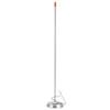 Kettle Clip on Di l Thermometer Home Brew Wine Beer Thermometers St inless Steel Hot Liquid Milk Kitchen Cooking Probe Yogurt Temper ture view 1