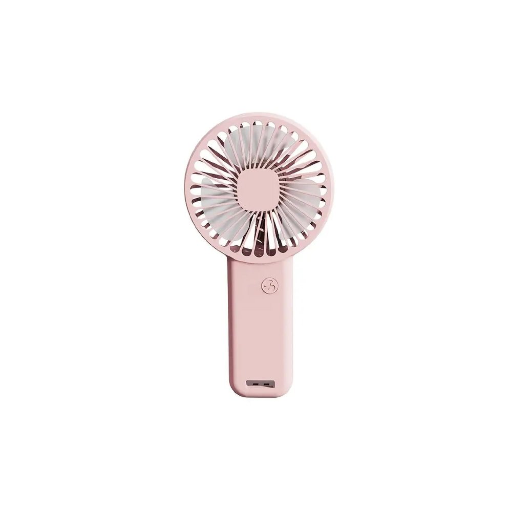 SEDLAV Product USB Rechargeable Handheld Fan PORTABLE FAN Mini Handheld Fan, Personal Portable Fan with Base, Lightweight Pocket Fan for Boys Girls Women Men Indoor Outdoor Travel