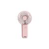 SEDLAV Product USB Rechargeable Handheld Fan PORTABLE FAN Mini Handheld Fan, Personal Portable Fan with Base, Lightweight Pocket Fan for Boys Girls Women Men Indoor Outdoor Travel view 1