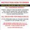 8'' Pink Christmas Handmade Velvet Ornaments, Bulk Christmas Balls, Christmas Tree Bulbs, Christmas Decorations, Christmas Gift Idea, Large Christmas Balls (27) view 2
