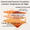 ZTGL Super Thickened Blanket, Lightweight Breathabl Velvet Quilt, Soft Fluffy 3D Three Dimensional Velvet Duvet, Autumn and Winter Warm Comforters Core,Flower k,150x200cm(2kg) view 4