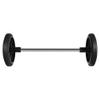 Cabilock 1set Replacement Trash Can Wheels Easy Installation Garbage Bin Pulley Wheel for Outdoor Use Axle Practical for Heavy Loads view 1