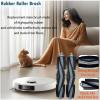 Accessories for ECOVACS Deebot X1 Omni : Replacement Parts Compatible with ECOVACS DEEBOT X1 Omni X1 TURBO X1 Plus Main Brush Filter Mop Pad Dust Bags Side Brush Attachments view 2