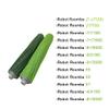 Dust Bag,HEPA Filter Replacement Compatible with iRobot Roomba i7, i7+, i8, i8+, i3, i3+, i4, i4+, i6, i6+, j7, j7+ Vacuum Bin Filter Automatic Dirt Disposal Bags Replacment Parts acceesory (1+6+6) view 2