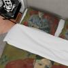RIVINE Paul CZanne Style Duvet Cover 3 Pieces Portrait of Madame Cezanne in The Red Armchair, 1877 Bedroom Bedding Sets with 2 Pillow Shams Queen view 4