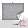 Red Hearts Firework Dish Drying Mat for Kitchen Counter Absorbent Dish Drying Pad Non Slip Kitchen Drying Mat Coffee Mat Microfiber Dish Mat for Sink Dishes Countertop Draining Racks view 4