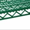 Omega 21" Deep x 48" Wide x 96" High 6 Tier Freezer Starter Shelving Unit view 2