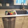 Caroline's Treasures DAC2966DDM Moose Dish Drying Mat Absorbent Dish Drying Mat Pad for Kitchen Counter Dish Drainer Mat for Countertop, 14 x 21", Multicolor view 3