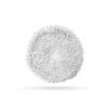 BebeXi Mop Pad Accessories Vacuum Cleaner Vacuum Self-Cleaning and Mop Mop Cloth Replacement Parts.Compatible for Dreame. W10 Pro (Color : 10pcs) view 4