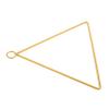 LALAFINA Macrame Dream Catcher Metal for Floral Wreaths for Wedding Decor and Crafts Includes Artificial Flowers and Leaves for Wall Hangings and Nursery Decor view 1